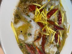 -太二酸菜鱼(深圳布吉万象汇店)