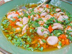 -锦府盐帮·侯宅(五棵松万达店)