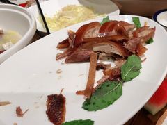-京坛汇·烤鸭·京菜(宋庄店)