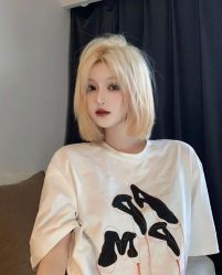 -HG美发设计沙龙