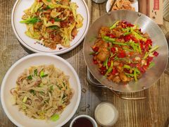 -湘村小灶·地道长沙菜·本地人优选(咸嘉新村店)