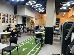 -VPsmart私教健身工作室(新华路旗舰店)