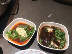 -捞王锅物料理(上海世茂广场店)