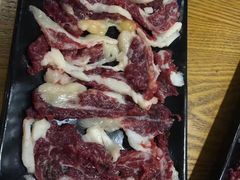 -陈记顺和潮汕鲜牛肉火锅(棠德南路店)