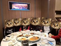 -金唐海鲜酒家