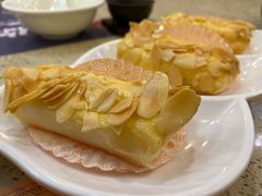 西杏片炸鲜-点都德(盘福楼店)