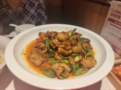 -百年神厨·地道川菜(清江西路店)