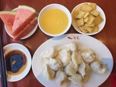 -鸿毛饺子(紫竹桥店)