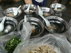 -荣巷小馄饨(荣巷店)