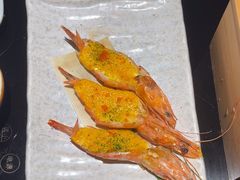 -匠和风精致料理(莆田财富中心店)
