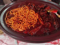 -回味黑鸭煲·始于2006(万松园店)