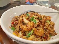 -新李记 · 口味菜馆(南郊公园店)