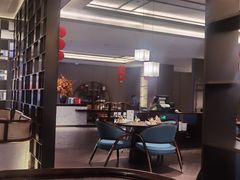 -佘山世茂艾美·御珍轩中餐厅