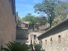 -山西王家大院