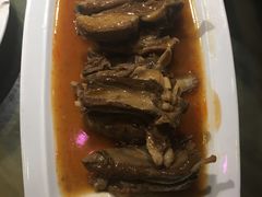 -新疆伏拉沃餐厅(白龙南路店)