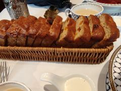 -哈拉硕俄式西餐