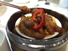 -香港九道港式茶餐厅(万科店)