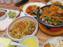-合合春饼(潘家园店)