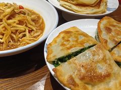 -奕景小馆·地道大连菜(恒隆广场店)