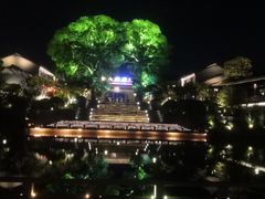 -雅达·阳羡溪山小镇中心