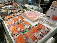 -盒马鲜生(和谐广场店)