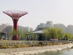 -保定东湖公园(莲池区)