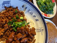 -辣肉面大王(天平路店)