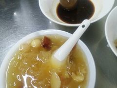 -芳婆糕团店(王府大街店)