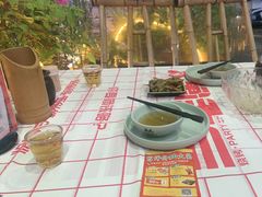 -三毛演义·湖南烧烤大排档(南浦店)