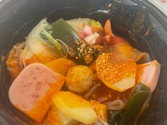 -海底捞火锅(牡丹园店)