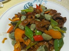 -新侨小馆(东直门北小街店)