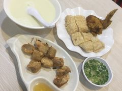 -兄弟深夜豆浆