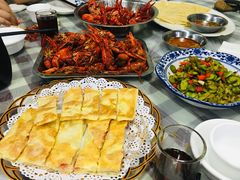 -辣不怕口味虾(凌霄路店)