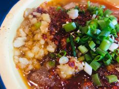 -马路边边串串香(双井直营店)