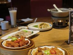 -珍宝轩海鲜火锅(碧湖大厦店)