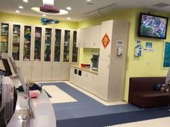 -悦宝园早教中心(庐阳区省直中心店)