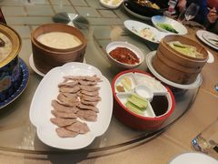 -北京王府井希尔顿酒店·秦唐中餐厅Chynna