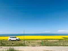 -青海湖国家重点风景名胜区