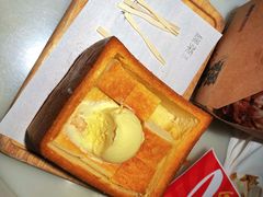 -绿茶餐厅(北京世纪金源店)