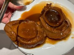 -今轩中餐厅(西安经开洲际酒店)