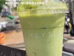 -星巴克(广州东圃天银店)