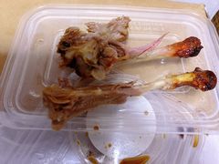 -鸭寨夫人(无锡首店)