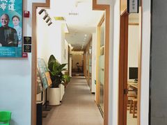 -庆德堂中医馆·小儿推拿(江北店)