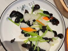 -宁波石浦大饭店(新材料城店)