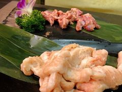 -牛中牛烤肉店(民生街店)