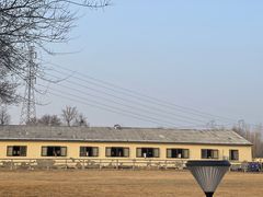-北京群众马术培训基地