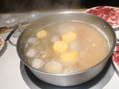 -汕头八合里海记牛肉店(清河店)