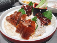 -喜记顺德菜(南昌万象城店)