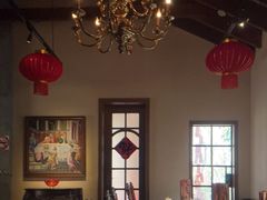 -玫瑰厅上海菜(兴国路店)