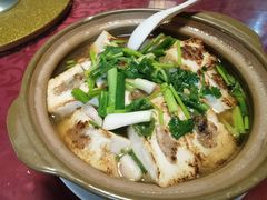 -幽优农庄·森波拉特色本地农家菜